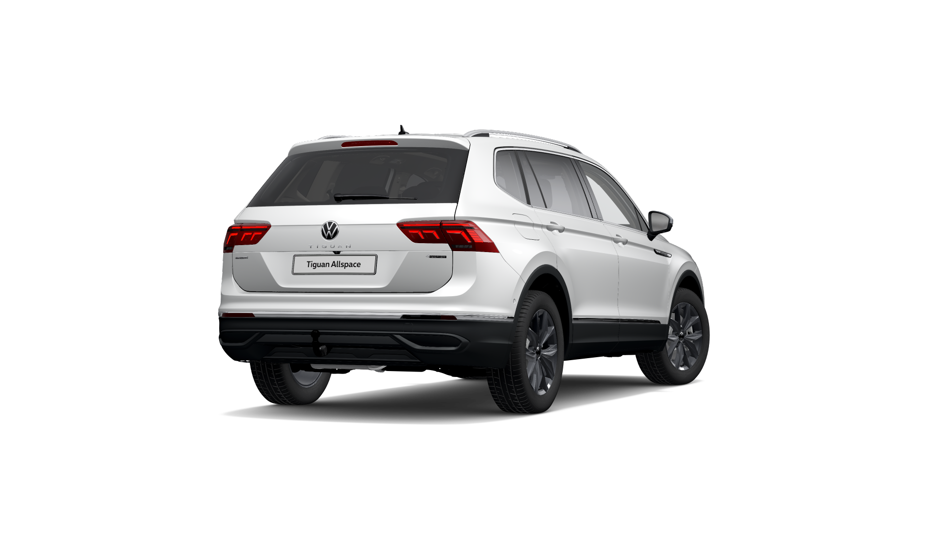 Volkswagen Tiguan 2.0 TDI Allspace Life