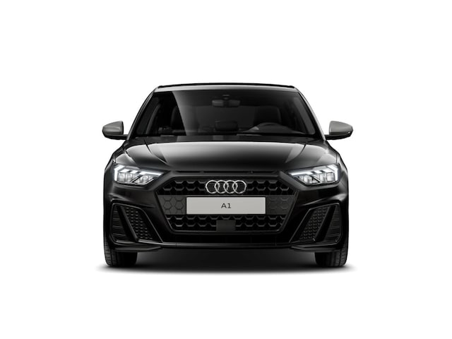 Audi A1 40 TFSI S-Line S-Tronic Sportback