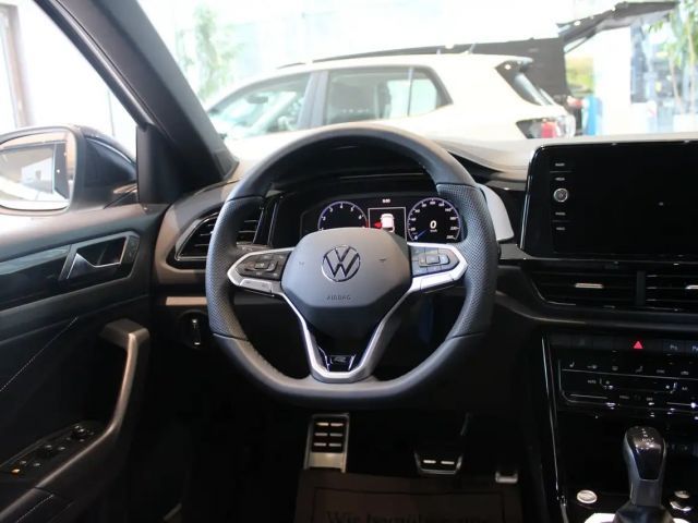 Volkswagen T-Roc DSG Sport