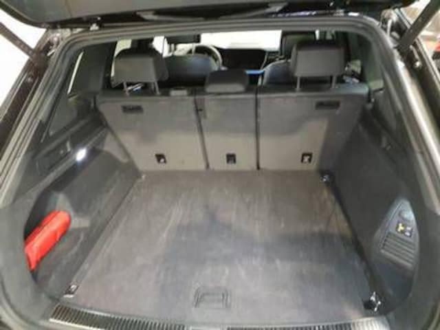 Volkswagen Touareg 3.0 V6 TDI