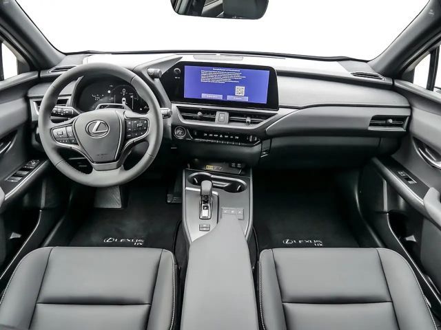 Lexus UX F Sport Sport
