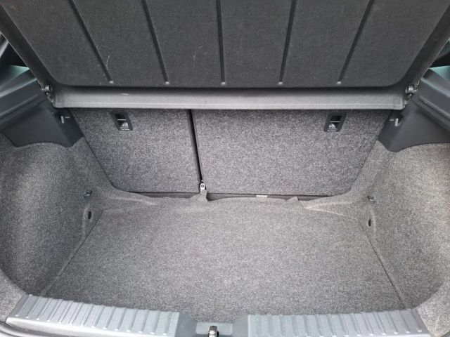 Seat Ibiza DSG FR-lijn