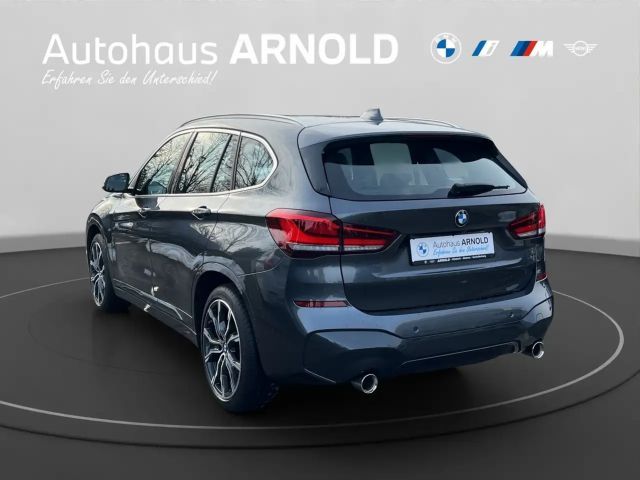 BMW X1 M-Sport sDrive20i