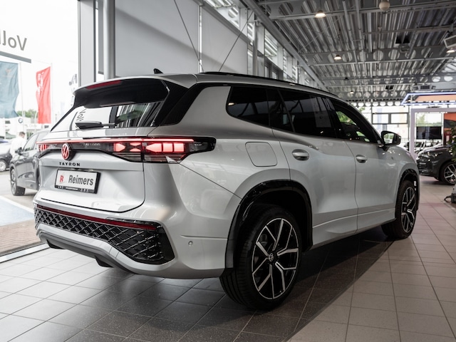 Volkswagen Tayron 4Motion DSG