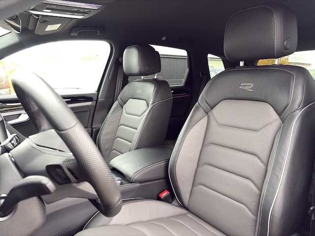 Volkswagen Touareg TSi Adaptivfahrwerk /Wankstabili.