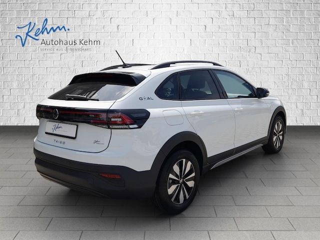 Volkswagen Taigo Life