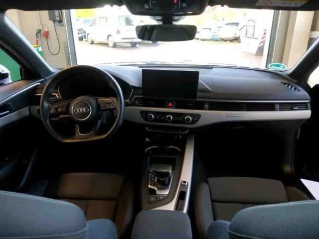 Audi A4 allroad 45 TFSI Quattro
