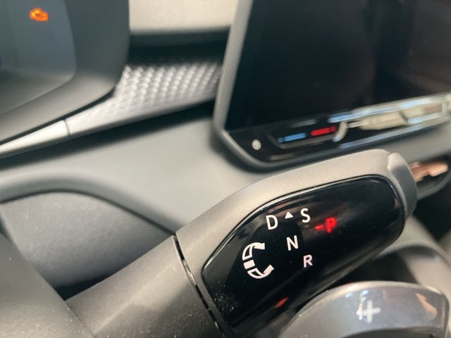 Cupra Terramar 1.5 eTSI