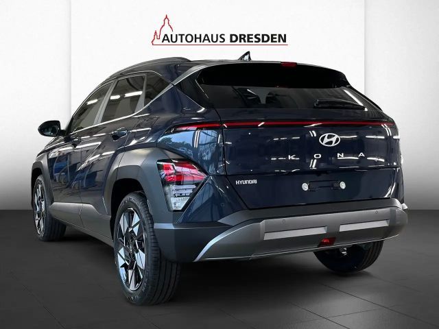 Hyundai Kona 1.6 Prime T-GDi