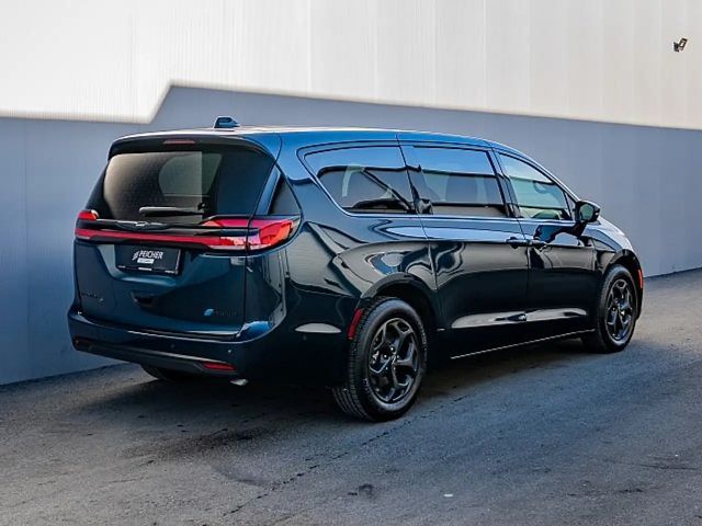 Chrysler Pacifica Touring eHybrid