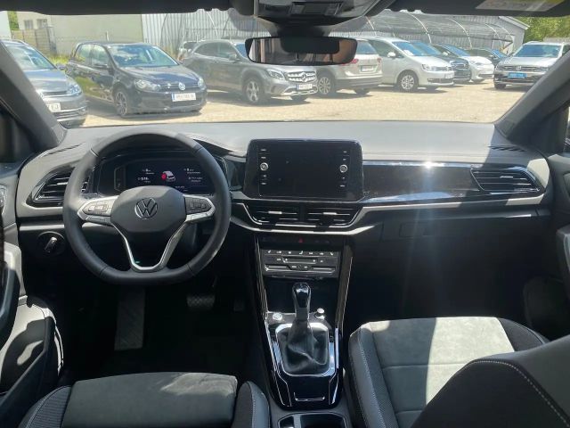 Volkswagen T-Roc DSG Style