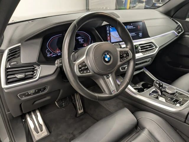 BMW X5 M-Sport xDrive30d