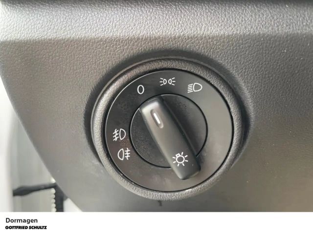 Volkswagen up! 1.0 KAMERA PDC SITZHZ.