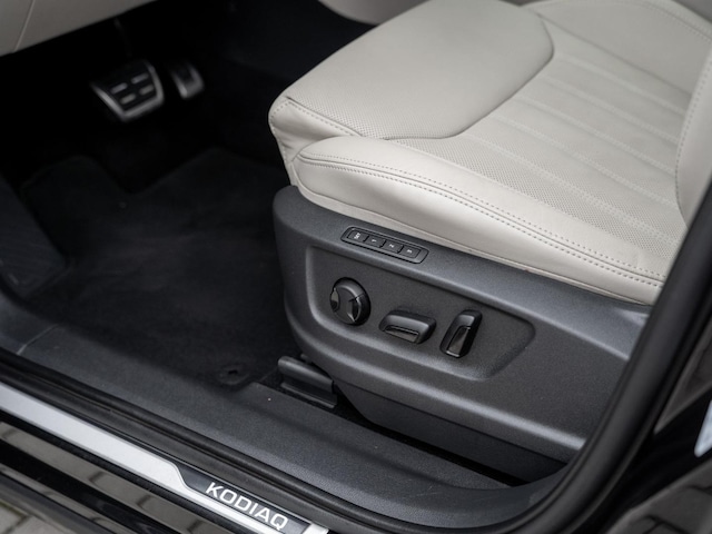 Skoda Kodiaq 1.5 TSI