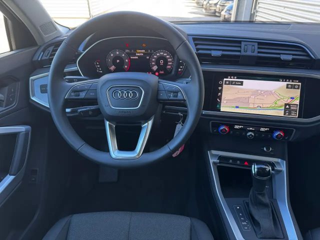 Audi Q3 40 TDI Quattro S-Line