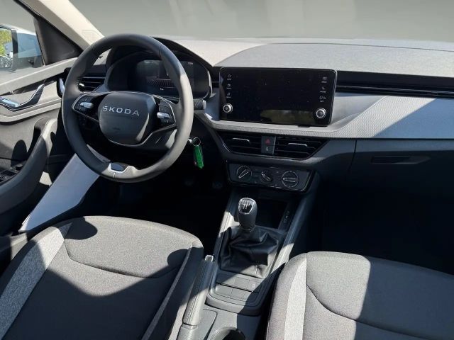 Skoda Kamiq Essence 1,0 TSI | LED | digital Cockpit