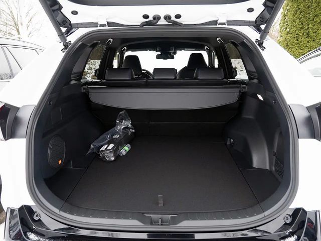 Toyota RAV4 Hybride Style