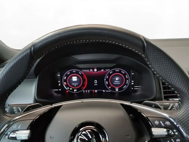 Skoda Kodiaq 2.0 TDI 4x4 Sportline