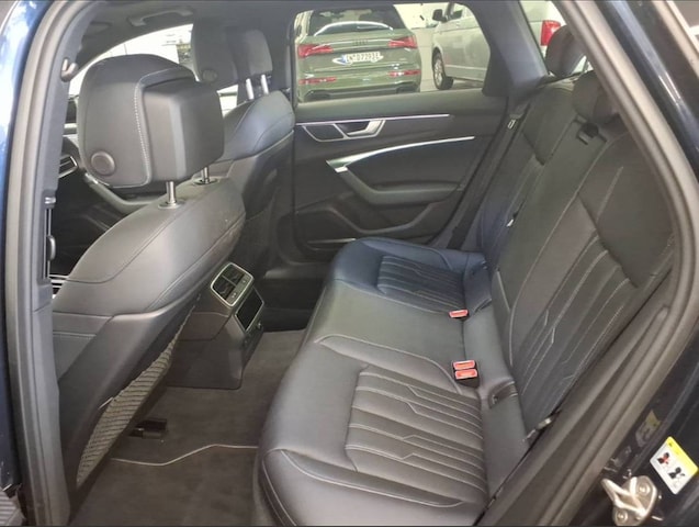 Audi A6 45 TDI Avant Quattro S-Line S-Tronic