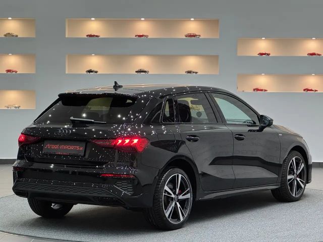 Audi A3 45 TFSI S-Tronic