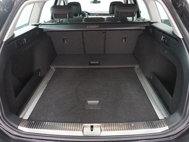 Volkswagen Passat 2.0 TDI Business DSG Variant