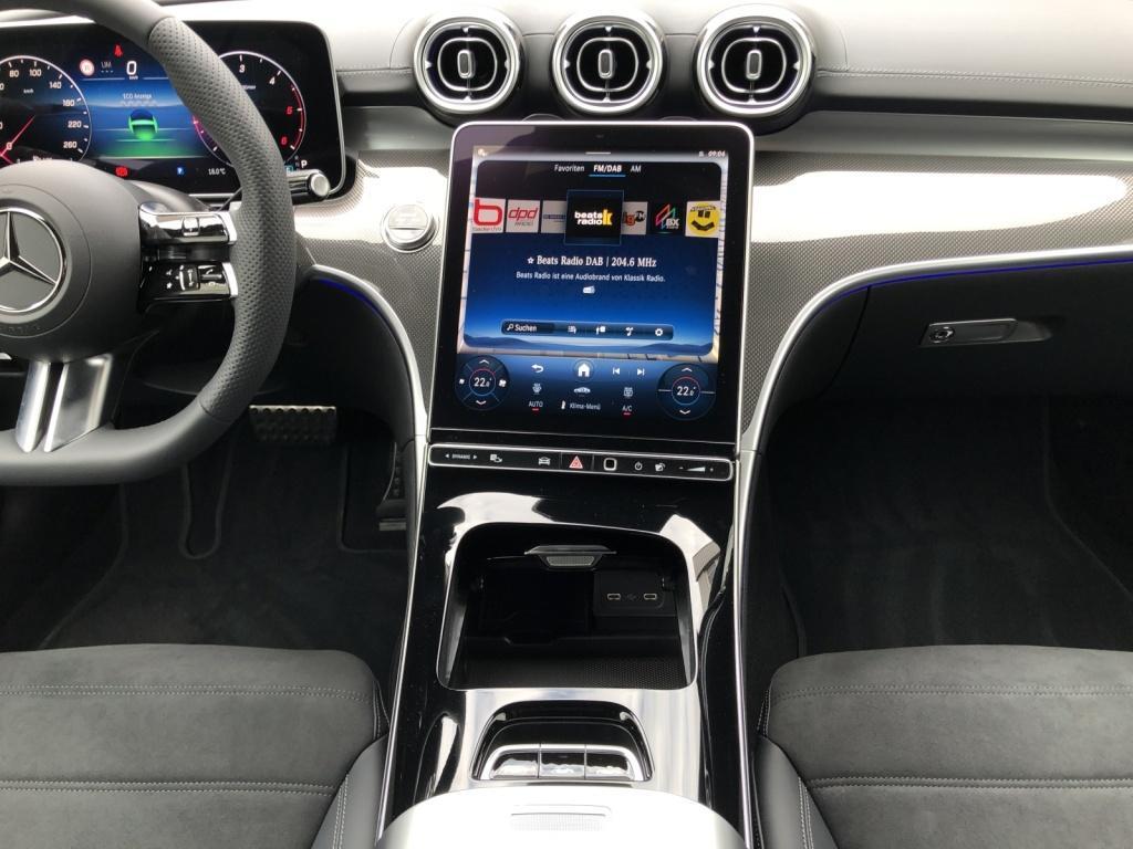 Mercedes-Benz CLE 220 AMG Line