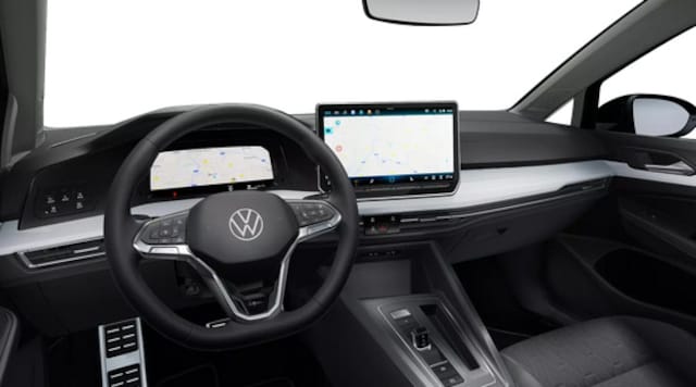 Volkswagen Golf 2.0 TDI DSG Golf VIII