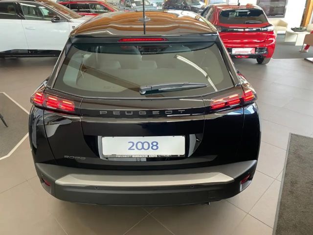 Peugeot 2008 ALL PT 100 6 Gang