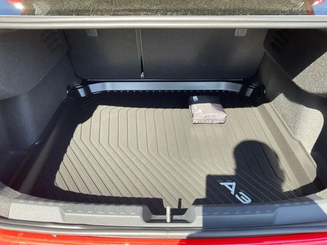 Audi A3 35 TDI S-Line Sedan