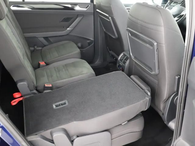 Volkswagen Touran DSG Highline