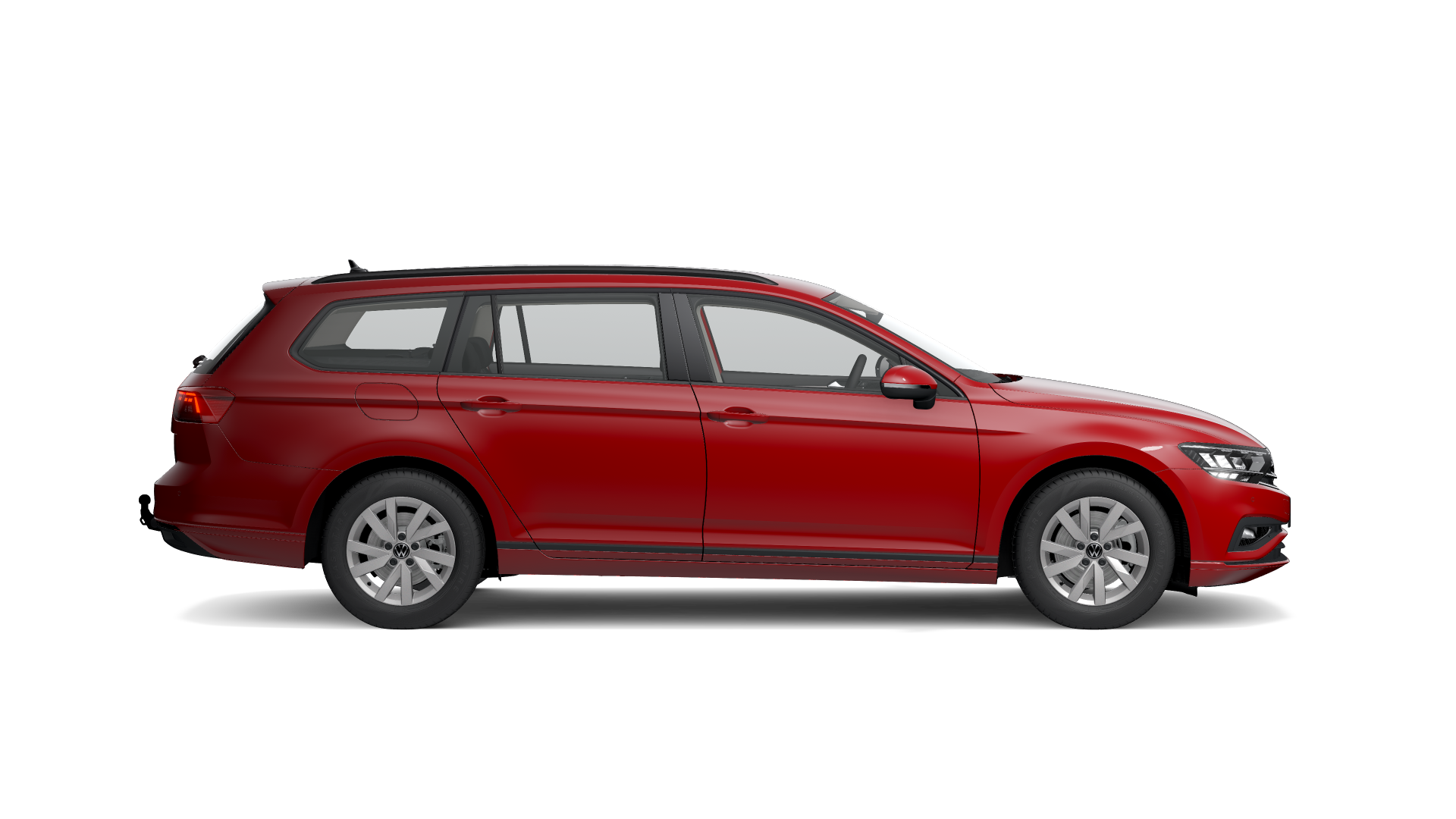 Volkswagen Passat 2.0 TDI Variant