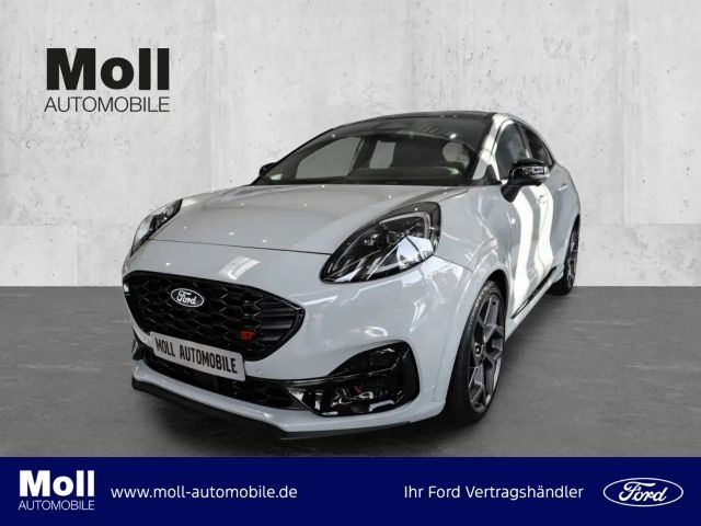 Ford Puma ST Line