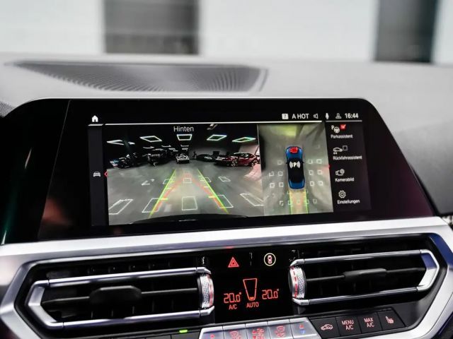 BMW M4 Cabrio Competition xDrive