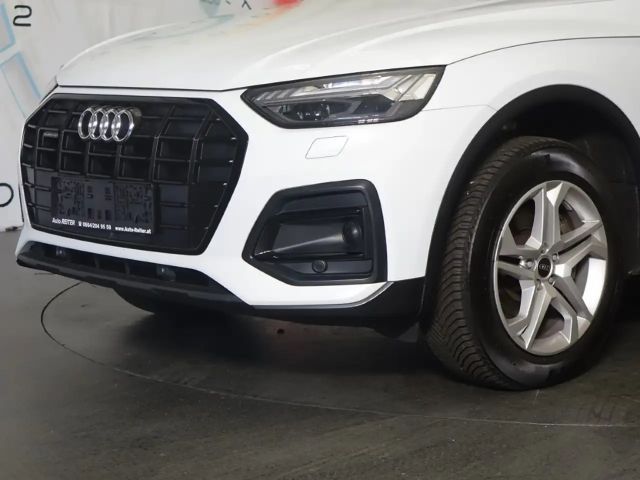 Audi Q5 40 TDI Quattro S-Tronic