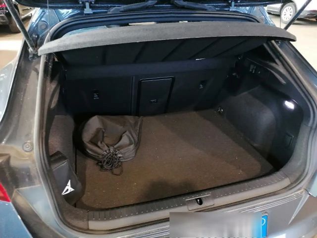 Cupra Formentor 1.4 e-Hybrid