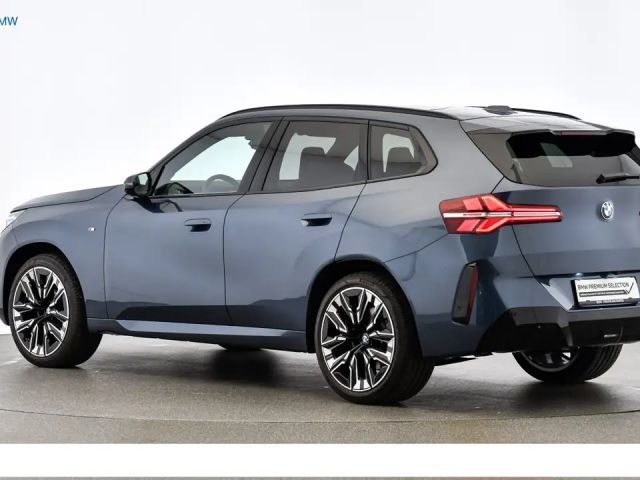 BMW X3 xDrive