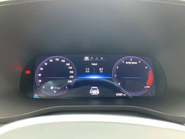 Renault Arkana Intens TCe 140