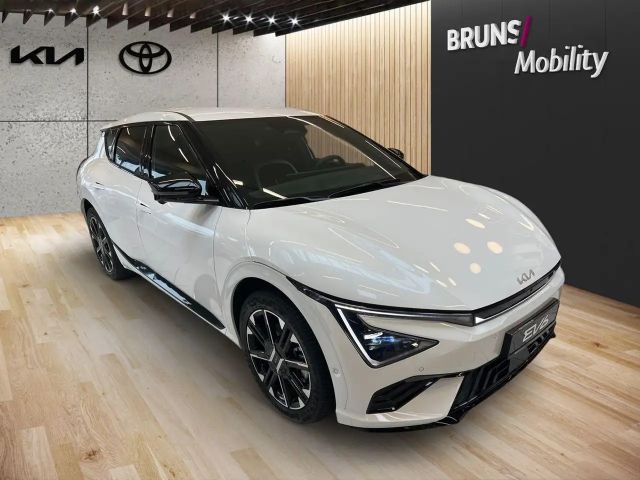 Kia EV6 GT-Line Vierwielaandrijving