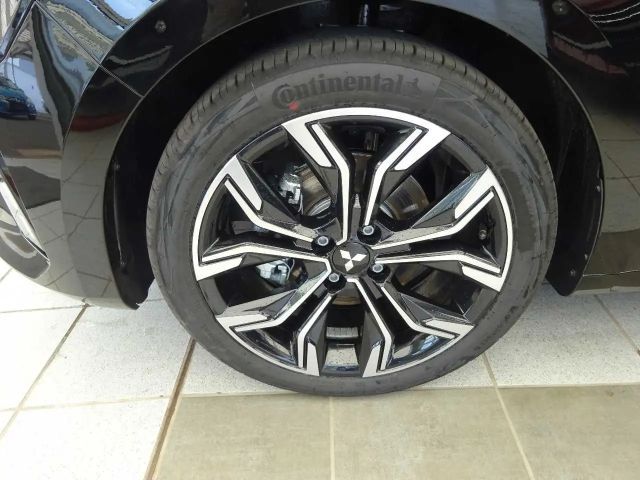 Mitsubishi Colt 1.6 Hybrid