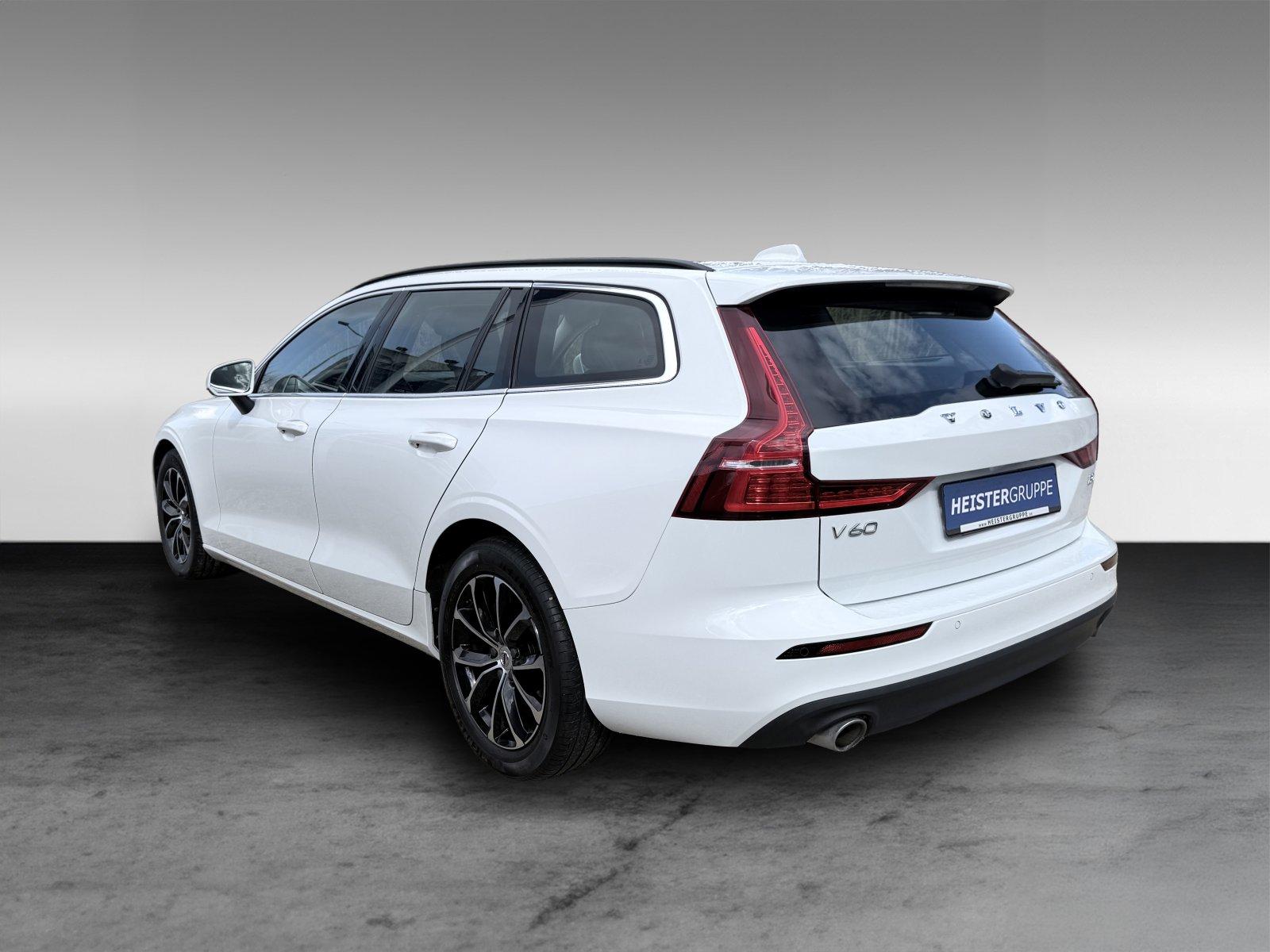 Volvo V60 Momentum