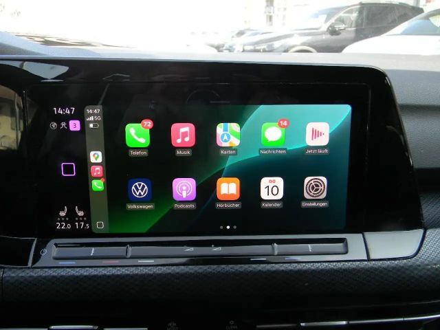 Volkswagen Golf Golf VIII