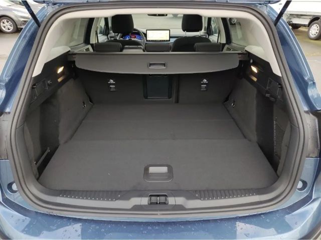 Ford Focus Active EcoBoost Wagon