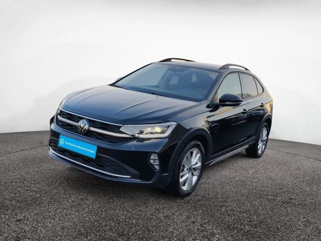 Volkswagen Taigo 1.0 TSI DSG IQ.Drive Move