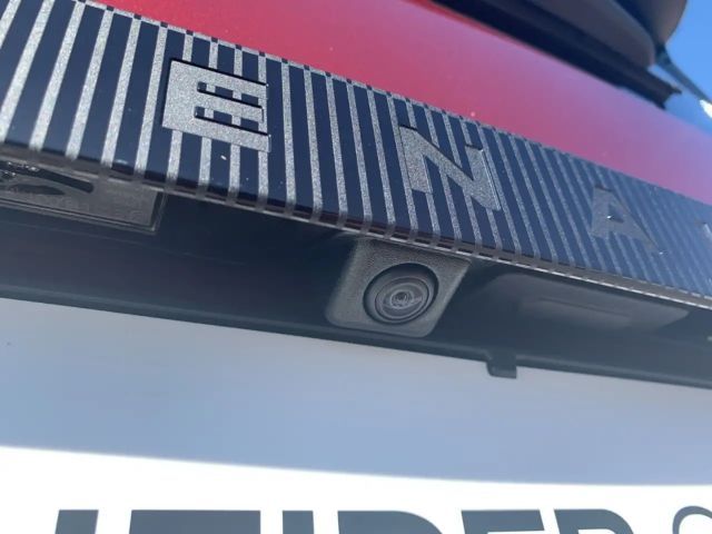 Renault 4 Comfort Techno