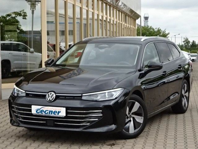 Volkswagen Passat DSG Elegance Elegance Variant