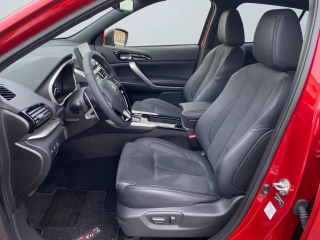 Mitsubishi Eclipse Cross PHEV