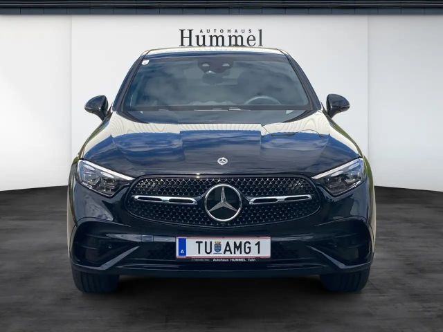 Mercedes-Benz GLC 300 4MATIC Coupé
