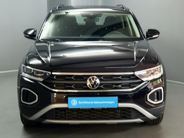 Volkswagen T-Roc 2.0 TDI DSG Life