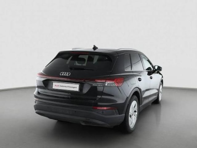 Audi Q4 e-tron 40