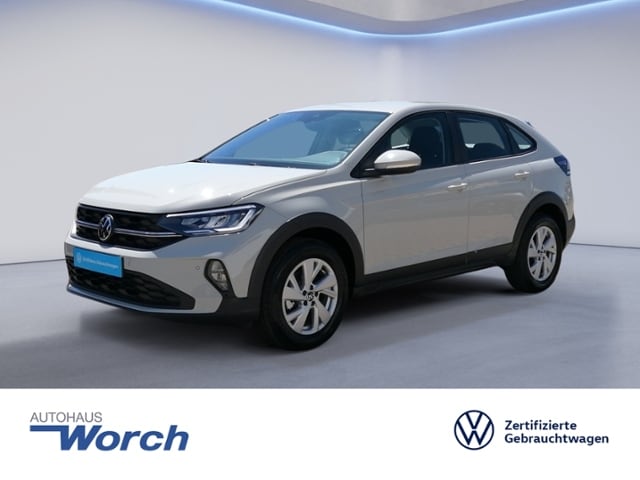 Volkswagen Taigo 1.0 TSI